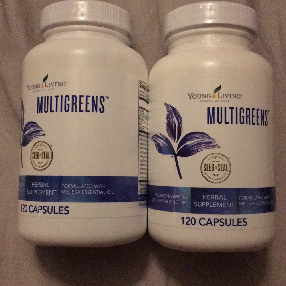 Multigreens
